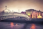 Top 10 Places to Visit in Dublin
