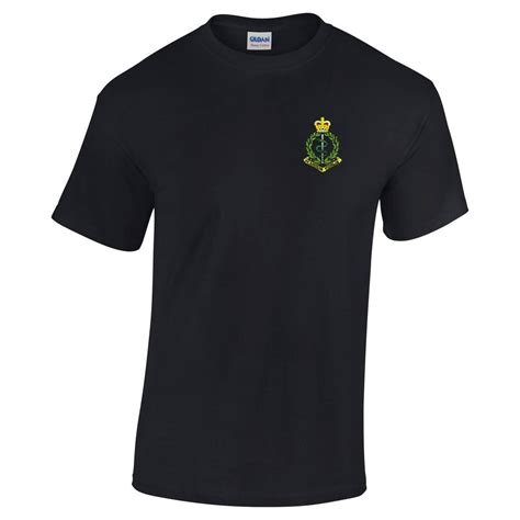 Royal Army Medical Corps T Shirt — The Military Store