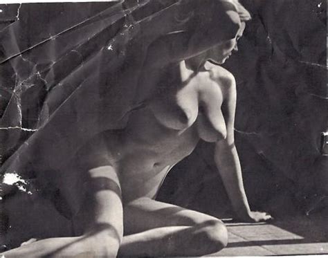Anita Ekberg Nude Pics Page 1