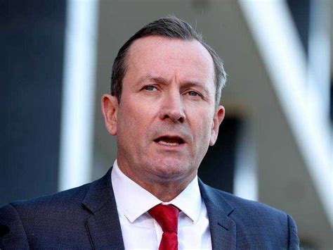 Mark mcgowan says initial email from the agriculture department did not raise red flags about coronavirus. Mark McGowan Height, Weight, Net Worth, Age, Birthday ...