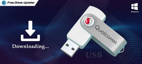 How To Install And Download Qualcomm Usb Driver On Windows 1011