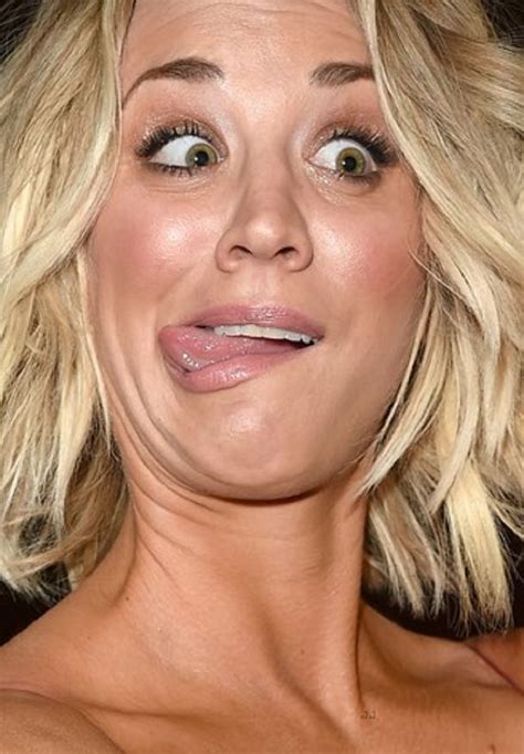 Kaley Cuoco | Picture perfect