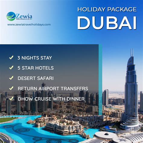 International Holiday Packages Holiday Packaging Dubai Tour Holiday
