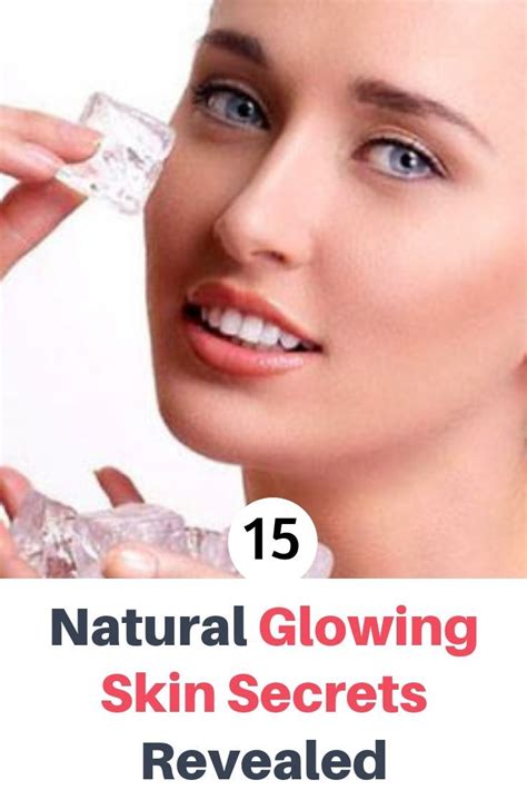 Looking For How To Get Glowing Skin In 2 Weeks Here We Have Listed