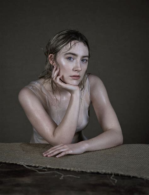 saoirse ronan interview magazin pretty people beautiful people beautiful person the lovely