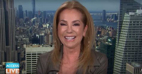 Kathie Lee Ford Boldly Admits That She Values Her Faith More Than Any Relationship God Tv News