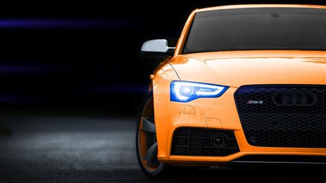 Full Screen Car Wallpapers Audi Goimages Talk