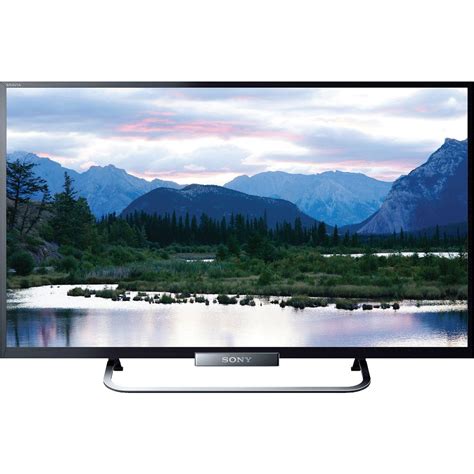 Sony Bravia Kdl W A Class Full Hd Led Lcd Internet Tv Top Sellers In Televisions