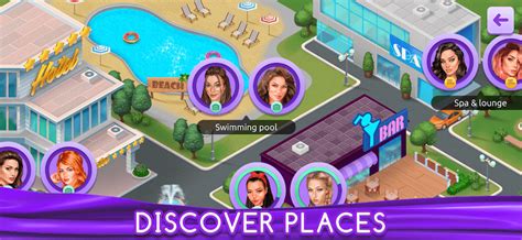 Girls And City Spin The Bottle V148 Mod Apk Unlimited Money Unlocked Free Spin Download