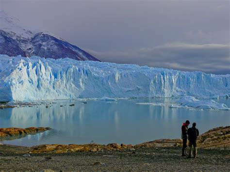 Nationaal Park Los Glaciares Unesco Commissie