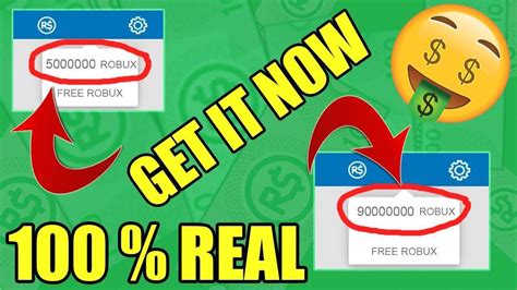 Get Free Robux Master 2020 Unlimited Robux Tips For