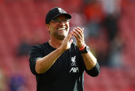 Jurgen windcaller, a nord warrior who came to be called the calm, is said to have had the strongest thu'um jurgen would use the defeat as inspiration to discover the way of the voice and found the. Jurgen Klopp Plans To Retire After Liverpool Job