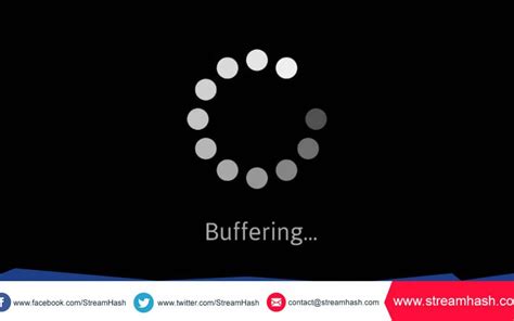 How To Stop Video Buffering While Live Streaming Video Marketing