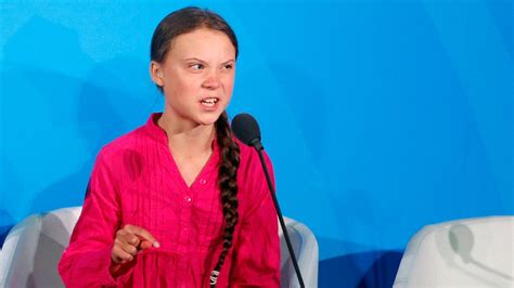 winnipeg activist with autism really inspired by greta thunberg cbc news