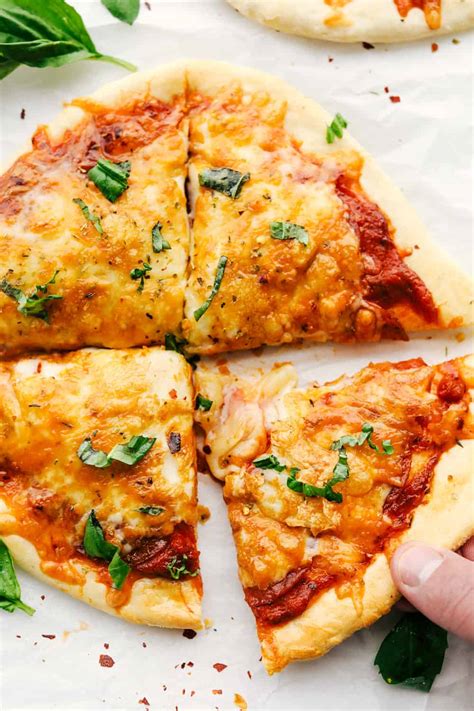 The Perfect Air Fryer Pizza Recipe Therecipecritic