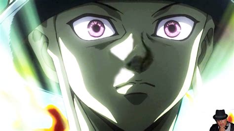 Hunter X Hunter 2011 Episode 76 Review Opening 5 Ending