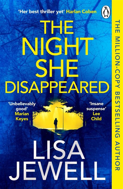 Buy The Night She Disappeared Book In Sri Lanka Jumpbookslk