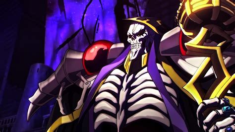 Anime Wallpaper 1920x1080 Overlord You May Trim Resize And Alter