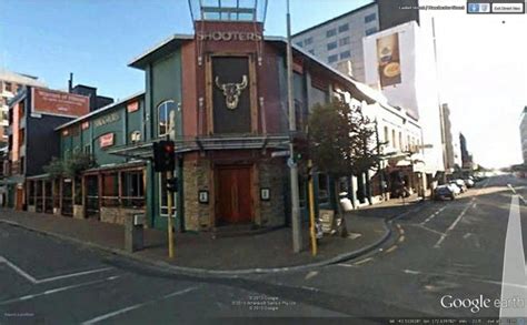 Shooters Bar Christchurch Canterbury Pub Info Publocation