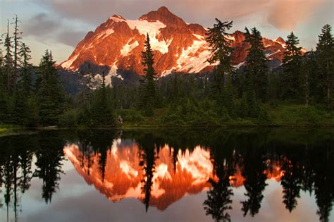 The Ultimate Guide To Landscape And Nature Photography You Keep Shooting