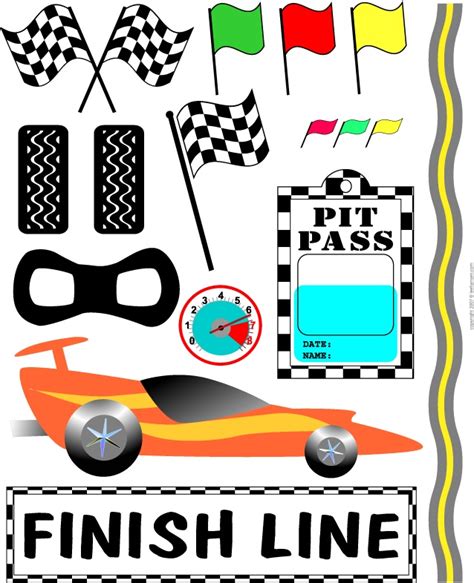 Free Race Border Cliparts Download Free Race Border Cliparts Png