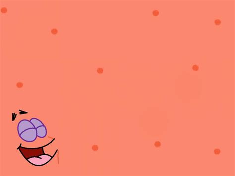 Free Download Patrick Star Wallpapers 1440x900 For Your Desktop