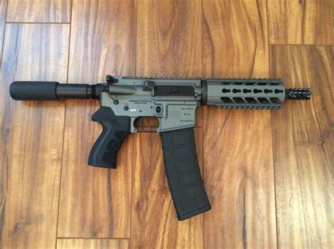 Best Ar Pistols All Budgets Firearm Review Images And Photos