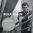 Rolf KÃ¼hn: Timeless Circle – Proper Music