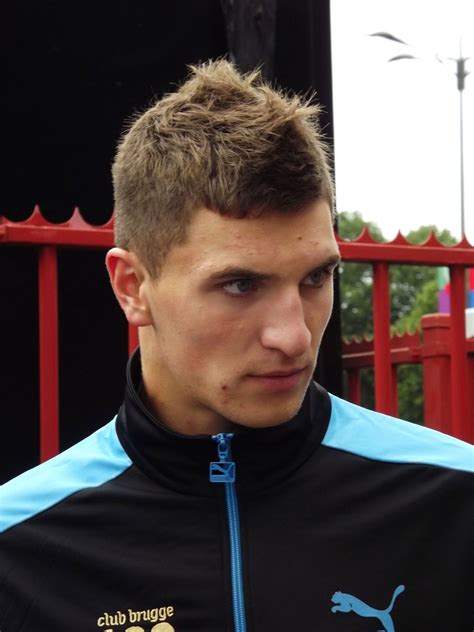 Discover more posts about thomas meunier. Thomas Meunier - Wikipedia