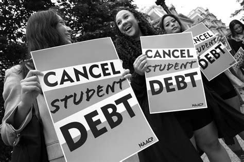 mise à jour sur la dette étudiante comment la fermeture du gouvernement affecte les paiements