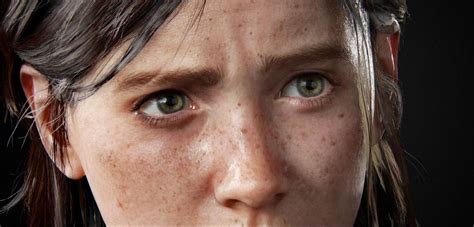 The Last Of Us 2 Devs Explain How They Managed To Achieve Such Realistic Eyes
