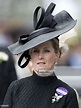 Sophie Rhys-Jones, Countess of Wessex attends Day 3 of Royal Ascot at ...