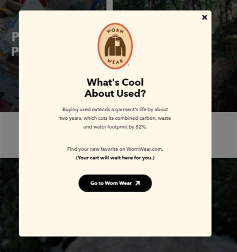 15 Examples Of Effective Pop Ups To Use On Your Website