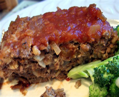 Admittedly, i didn't think this would be enough. Easy 1lb Meatloaf Recipe - Food.com