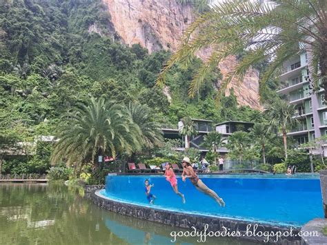 Search for and book hotels in ipoh with viamichelin: GoodyFoodies: Hotel Review: The Haven Resort - A Luxury ...