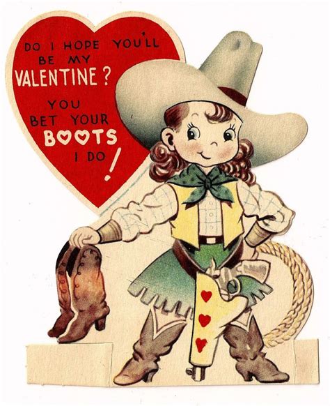 1000 Images About Vintage Valentines Day Greeting Cards On Pinterest