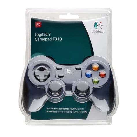 Buy Logitech F310 Gamepad Pc Best Deals In South Africa Amptek