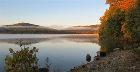 Long Pond Ironworks State Park Best Hikes Trail Conference
