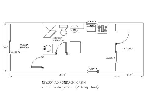 12x24 Lofted Cabin Layout Heres A Look At Derksens 12x24 Barn