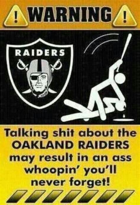 pin by mike rodriguez on raider nation fo life raiders oakland raiders oakland raiders fans