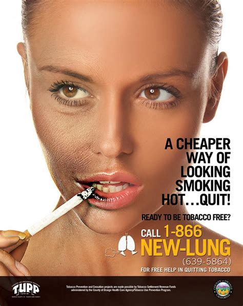 Wordlesstech Anti Smoking Advertisements