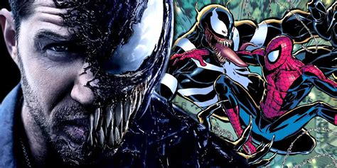 Venom 3 é O Fim Então E As Guerras Secretas E Os Crossovers Do Homem Aranha Notícias De