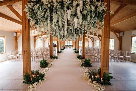 32 Unique Wedding Venue Ideas In The Uk Poptop Event Planning Guide