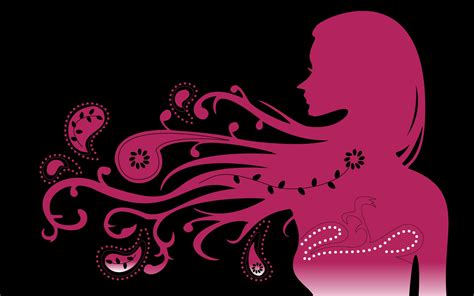 You can download them in psd, ai, eps or cdr format. Awesome Girl Backgrounds wallpaper | 1920x1200 | #25303