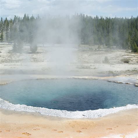 Great Fountain Geyser Yellowstone National Park All You Need To