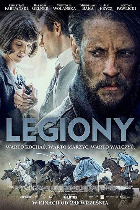 Film The Legions 2019 Online Sa Prevodom Filmovizija