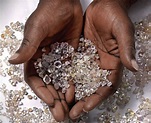 5 Little Known Facts About Africa's Diamonds the World Should Know