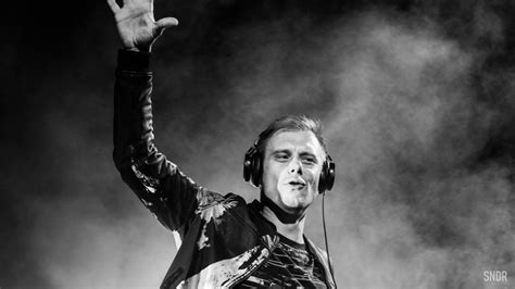 Armin Van Buuren Unveils 2020 A State Of Trance Year Mix