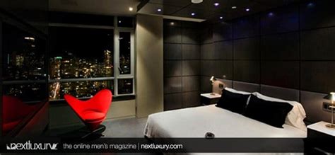 Nobody need of course, there is no universal style, design, and interior design, which could be called suitable for all men. Next Luxury | The Best Modern Men's Bedroom Designs A ...