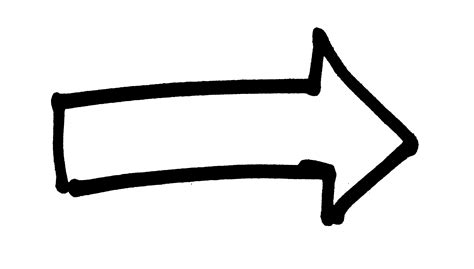 Clipart Best Arrows Black And White Clipart Best